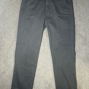 Men's Dockers Grey Pants